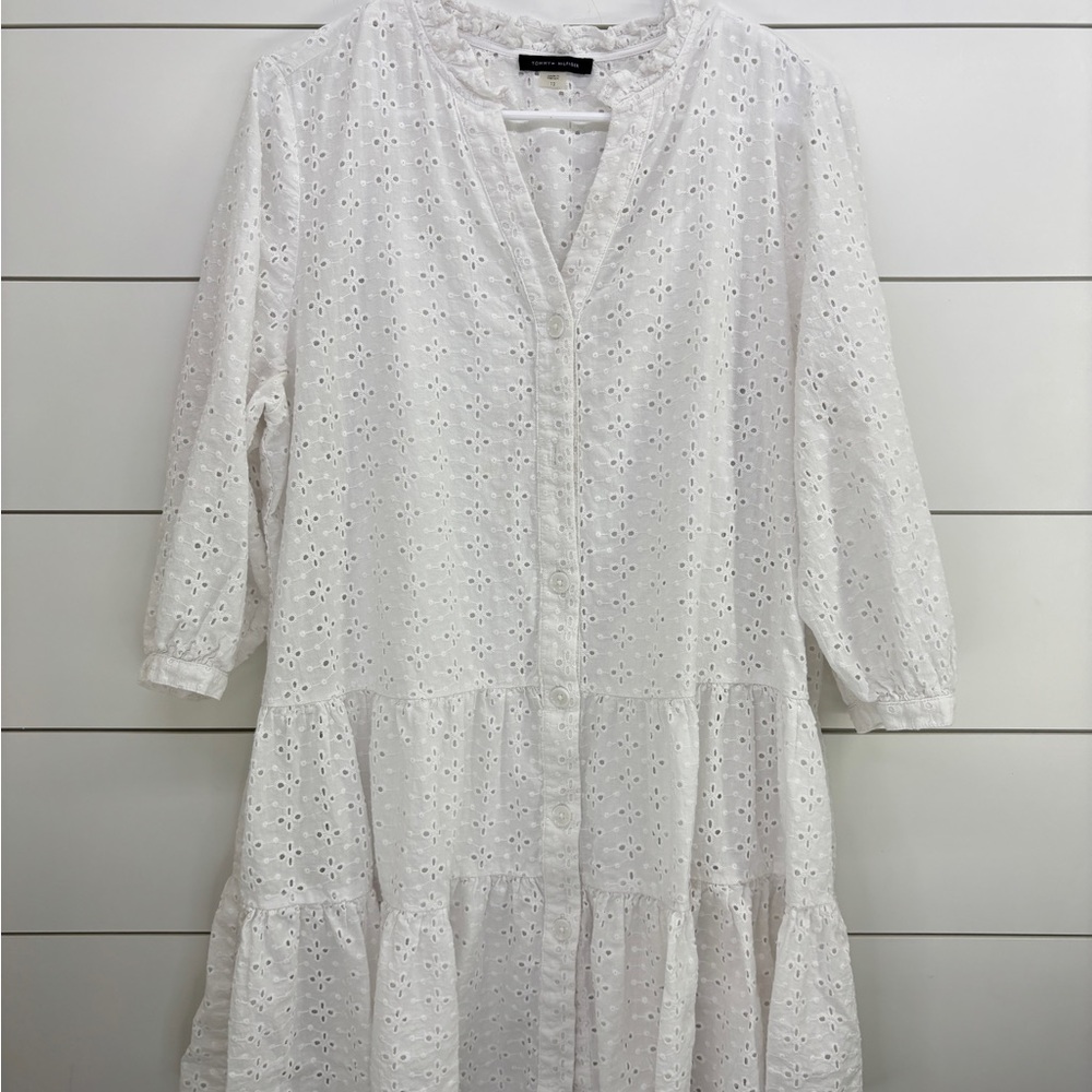 Tommy Hilfiger Dress